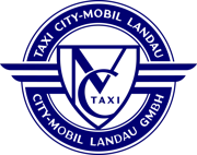 Logo der City-Mobil Landau GmbH